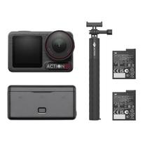 dji - DJI Osmo Action 5 Pro Adventure Combo - 8 nuotrauka