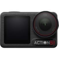 dji - DJI Osmo Action 5 Pro Standard Combo - 3 nuotrauka