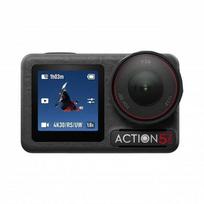 dji - DJI Osmo Action 5 Pro Standard Combo - 9 nuotrauka