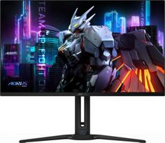32 4k - Gigabyte Aorus FO32U2 - 1 nuotrauka