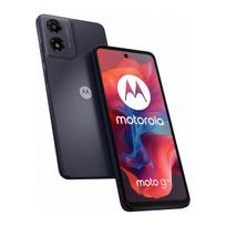 concordia - Motorola Moto G04 4/64GB Concord Black (Juodas) - 2 nuotrauka