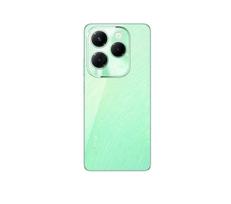 zalais - Infinix Hot 40 Pro 8/256GB Starfall Green (Žalias) - 3 nuotrauka