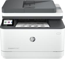 HP LaserJet Pro MFP 3102fdw