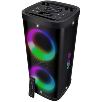 muzikinis centras - Sven PS-930 - 2 nuotrauka