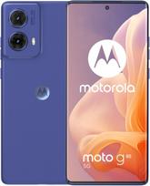 motorola g85 5g - Motorola Moto G85 5G 12/256 Cobalt Blue (Mėlynas) - 1 nuotrauka