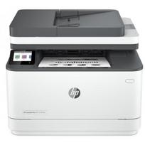 lazerinis printeris - HP LaserJet Pro MFP 3102fdw - 3 nuotrauka