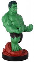 Figūrėlė Exquisite Gaming Marvel Hulk Cable Guy, žalia