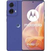 motorola g85 5g - Motorola Moto G85 5G 12/256 Cobalt Blue (Mėlynas) - 4 nuotrauka