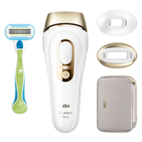 braun sil expert - Braun PL5152 - 2 nuotrauka