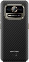 ulefone armor - Ulefone Armor 25T Pro 6/256GB Frost Black (Juodas) - 2 nuotrauka