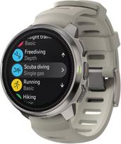 Suunto Ocean 50mm Sand (Rudas)