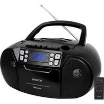 sencor spt - Sencor SPT 3907 Black (Juoda) - 2 nuotrauka