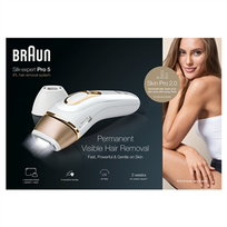 braun sil expert - Braun PL5152 - 6 nuotrauka