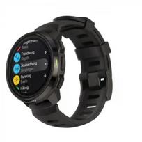 Suunto Ocean 50mm Black (Juodas)