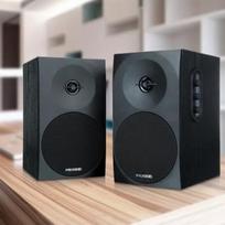 microlab koloneles - Microlab B70 2.0 Black (Juodos) - 3 nuotrauka