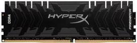 Kingston HyperX Predator 16GB 3000MHz CL15 DDR4 HX430C15PB3/16
