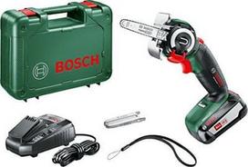 bosch genetuv - Bosch AdvancedCut 18 (1x2,5Ah) - 1 nuotrauka