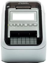 label printer - Brother QL-820NWB - 1 nuotrauka