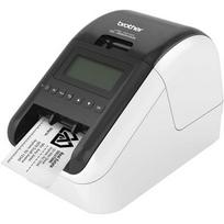 label printer - Brother QL-820NWB - 3 nuotrauka