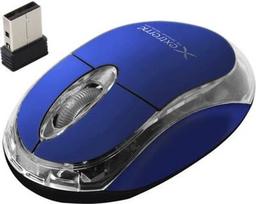 melyna pele - Esperanza XM105B Blue (Mėlyna) - 1 nuotrauka