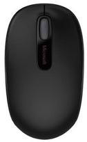 c10 sd - Microsoft 1850 Black (Juoda) - 2 nuotrauka