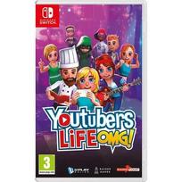 YouTubers Life OMG! Edition Nintendo Switch