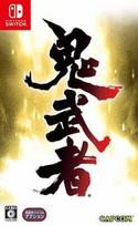 Onimusha: Warlords Nintendo Switch
