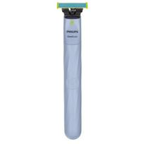 barzdaskute philips - Philips OneBlade First Shave QP1324/20 - 2 nuotrauka