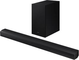 soundbar - Samsung HW-B650D - 1 nuotrauka
