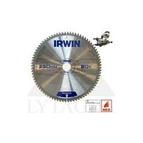 216 pjovimo diskas - IRWIN ALU, 216 x 2,5 x 30 mm, 60 dantų - 3 nuotrauka