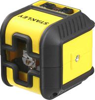 spaustuvai - KStanley Cubix STHT77498-1 - 2 nuotrauka