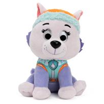 paw patrol rocky - Pliušinis žaislas Spin Master Paw Patrol, 15 cm - 3 nuotrauka