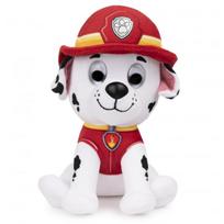 paw patrol rocky - Pliušinis žaislas Spin Master Paw Patrol, 15 cm - 4 nuotrauka