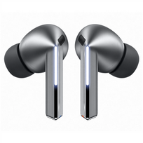 samsung galaxy buds3 - Samsung Galaxy Buds 3 Pro Gray (Pilkos) - 6 nuotrauka
