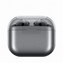 samsung galaxy buds3 - Samsung Galaxy Buds 3 Pro Gray (Pilkos) - 3 nuotrauka