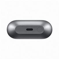 samsung galaxy buds3 - Samsung Galaxy Buds 3 Pro Gray (Pilkos) - 7 nuotrauka