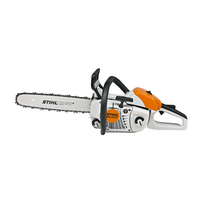 STIHL MS 201 C-M