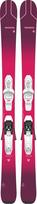 Kalnų slidės vaikams Rossignol Experience Pro W KX KID4 GW W