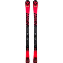 Kalnų slidės vaikams Rossignol Hero Jr. Multi-Event Kid4