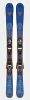 Vaikiškos kalnų slidės Rossignol Experience Pro XP7, 140 cm
