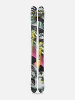 Line Skis Line Bacon 108 slidės 2025m. sezonas - 184cm