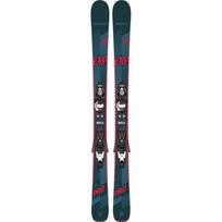 Kalnų slidės Rossignol Experience Pro W Kx/Kid 4 Gw W
