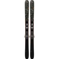 Kalnų slidės Rossignol Blackops Smasher XP/XP10