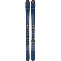Kalnų slidės Blizzard Brahma 88 SP