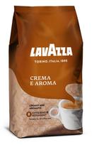 kava cremosa - LAVAZZA Crema e Aroma 1 kg - 2 nuotrauka