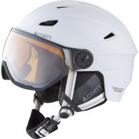 Slidinėjimo šalmas CAIRN IMPULSE VISOR PHOTOCHROMIC