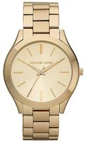 slim lady - MICHAEL KORS MK3197 - 1 nuotrauka