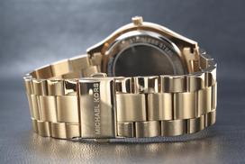 slim lady - MICHAEL KORS MK3197 - 4 nuotrauka