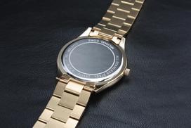 slim lady - MICHAEL KORS MK3197 - 6 nuotrauka