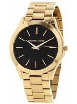 auksini laikrodziai - Michael Kors MK3478 - 1 nuotrauka